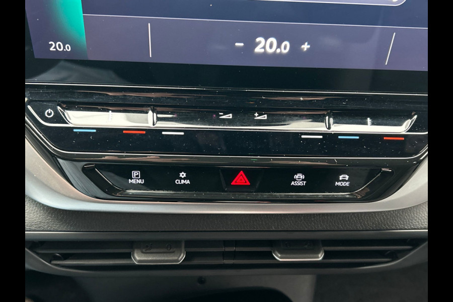 Volkswagen ID.4 Pure 52 kWh | SOH 91 % | Warmtepomp | Trekhaak | Cruise/Control