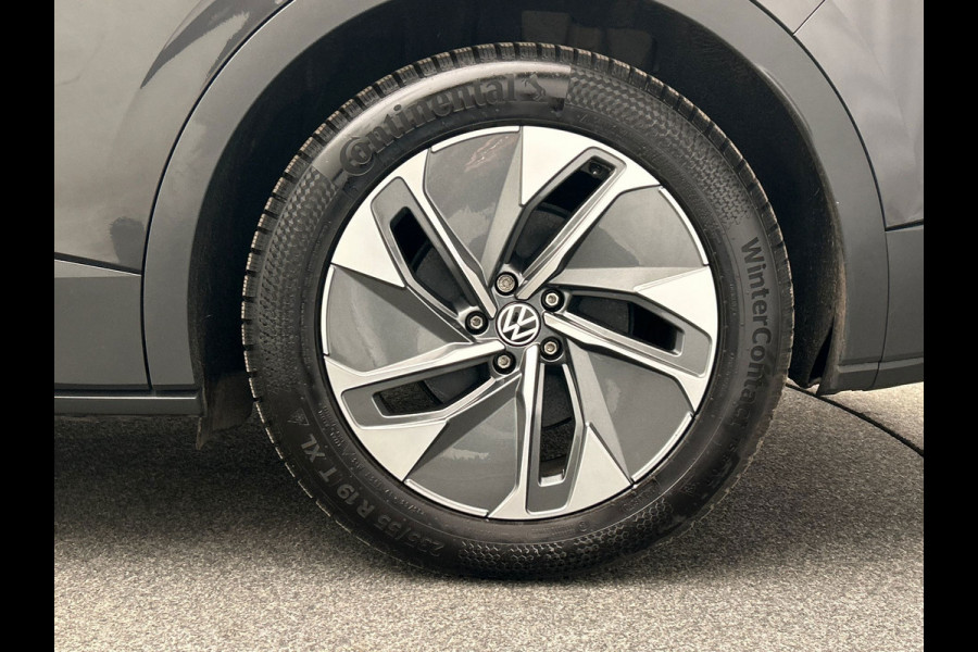 Volkswagen ID.4 Pure 52 kWh | SOH 91 % | Warmtepomp | Trekhaak | Cruise/Control