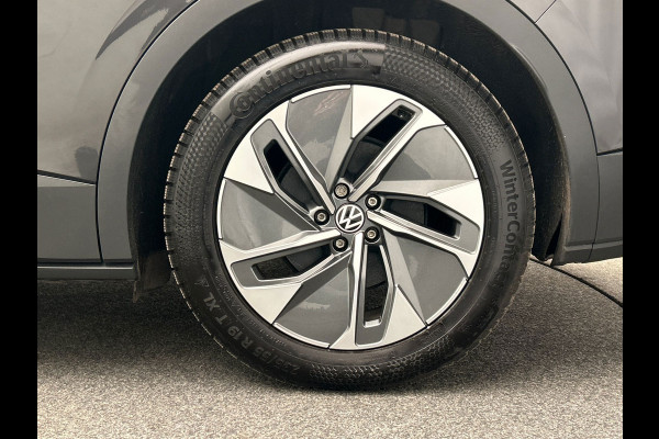 Volkswagen ID.4 Pure 52 kWh | SOH 91 % | Warmtepomp | Trekhaak | Cruise/Control