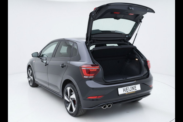 Volkswagen Polo 2.0 TSI GTI TSI 210PK DSG GTI-SPORT IQ-LIGHT/PDC/CARPLAY FABRIEKS GARANTIE ***
