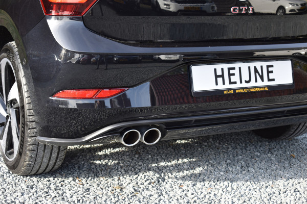 Volkswagen Polo 2.0 TSI GTI TSI 210PK DSG GTI-SPORT IQ-LIGHT/PDC/CARPLAY FABRIEKS GARANTIE ***