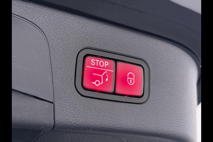 Mercedes-Benz EQC 400 4MATIC Business Solution AMG 80 kWh VAN € 35.900,- VOOR € 31.877,- UW LENTEVOORDEEL € 4.023,-! | SOH 94% | ADAPTIVE CRUISE CONTROL| ELEK. ACHTERKLEP| CAMERA| COMPLETE AUTO|