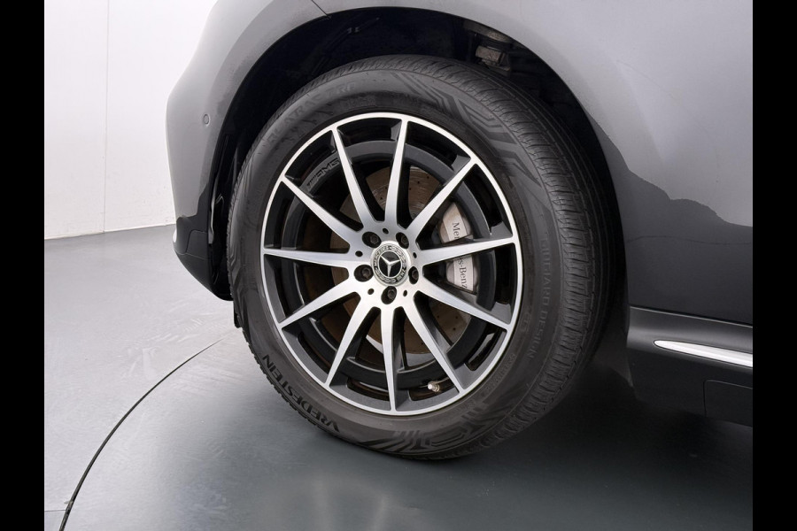 Mercedes-Benz EQC 400 4MATIC Business Solution AMG 80 kWh VAN € 35.900,- VOOR € 31.877,- UW LENTEVOORDEEL € 4.023,-! | SOH 94% | ADAPTIVE CRUISE CONTROL| ELEK. ACHTERKLEP| CAMERA| COMPLETE AUTO|