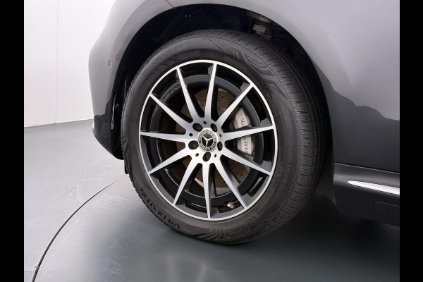 Mercedes-Benz EQC 400 4MATIC Business Solution AMG 80 kWh VAN € 35.900,- VOOR € 31.877,- UW LENTEVOORDEEL € 4.023,-! | SOH 94% | ADAPTIVE CRUISE CONTROL| ELEK. ACHTERKLEP| CAMERA| COMPLETE AUTO|