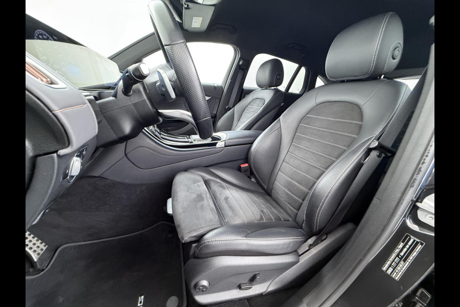 Mercedes-Benz EQC 400 4MATIC Business Solution AMG 80 kWh VAN € 35.900,- VOOR € 31.877,- UW LENTEVOORDEEL € 4.023,-! | SOH 94% | ADAPTIVE CRUISE CONTROL| ELEK. ACHTERKLEP| CAMERA| COMPLETE AUTO|
