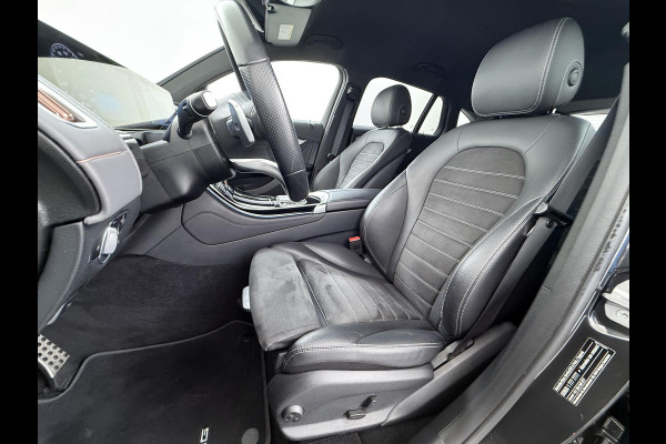 Mercedes-Benz EQC 400 4MATIC Business Solution AMG 80 kWh VAN € 35.900,- VOOR € 31.877,- UW LENTEVOORDEEL € 4.023,-! | SOH 94% | ADAPTIVE CRUISE CONTROL| ELEK. ACHTERKLEP| CAMERA| COMPLETE AUTO|