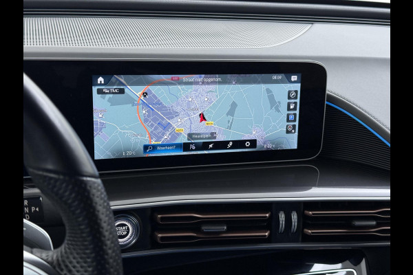 Mercedes-Benz EQC 400 4MATIC Business Solution AMG 80 kWh VAN € 35.900,- VOOR € 31.877,- UW LENTEVOORDEEL € 4.023,-! | SOH 94% | ADAPTIVE CRUISE CONTROL| ELEK. ACHTERKLEP| CAMERA| COMPLETE AUTO|