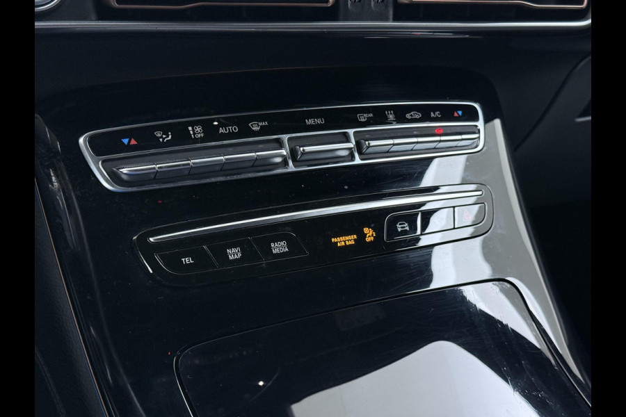 Mercedes-Benz EQC 400 4MATIC Business Solution AMG 80 kWh VAN € 35.900,- VOOR € 31.877,- UW LENTEVOORDEEL € 4.023,-! | SOH 94% | ADAPTIVE CRUISE CONTROL| ELEK. ACHTERKLEP| CAMERA| COMPLETE AUTO|