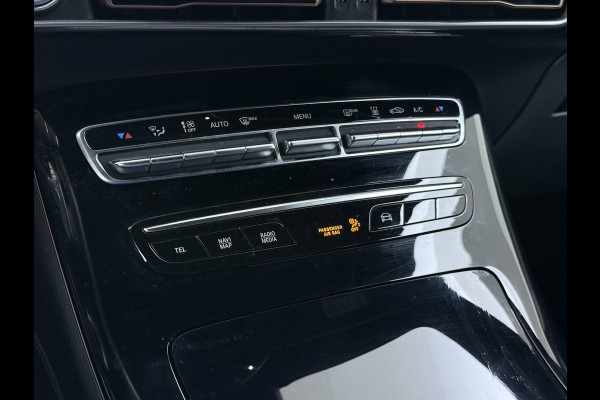 Mercedes-Benz EQC 400 4MATIC Business Solution AMG 80 kWh VAN € 35.900,- VOOR € 31.877,- UW LENTEVOORDEEL € 4.023,-! | SOH 94% | ADAPTIVE CRUISE CONTROL| ELEK. ACHTERKLEP| CAMERA| COMPLETE AUTO|