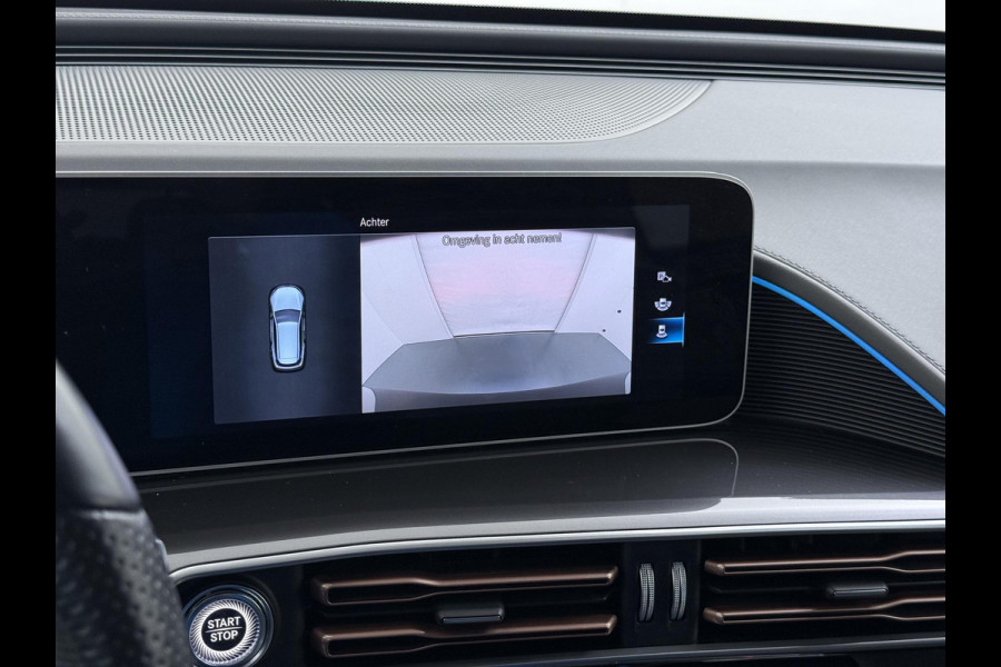 Mercedes-Benz EQC 400 4MATIC Business Solution AMG 80 kWh VAN € 35.900,- VOOR € 31.877,- UW LENTEVOORDEEL € 4.023,-! | SOH 94% | ADAPTIVE CRUISE CONTROL| ELEK. ACHTERKLEP| CAMERA| COMPLETE AUTO|