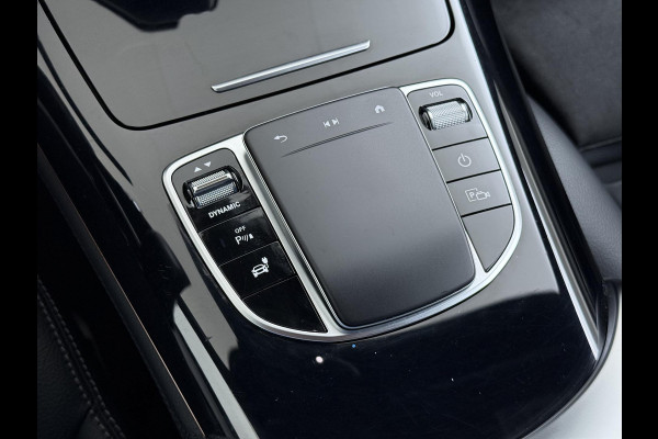 Mercedes-Benz EQC 400 4MATIC Business Solution AMG 80 kWh VAN € 35.900,- VOOR € 31.877,- UW LENTEVOORDEEL € 4.023,-! | SOH 94% | ADAPTIVE CRUISE CONTROL| ELEK. ACHTERKLEP| CAMERA| COMPLETE AUTO|