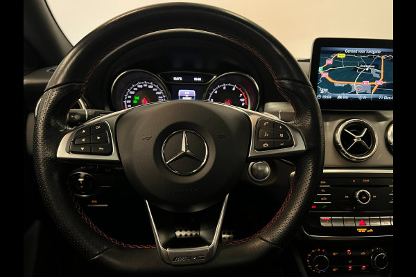 Mercedes-Benz CLA-Klasse Shooting Brake 180 / AMG / Night / Pano / NL-auto