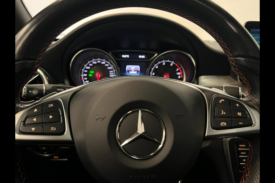 Mercedes-Benz CLA-Klasse Shooting Brake 180 / AMG / Night / Pano / NL-auto