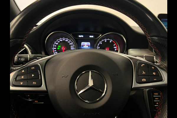 Mercedes-Benz CLA-Klasse Shooting Brake 180 / AMG / Night / Pano / NL-auto