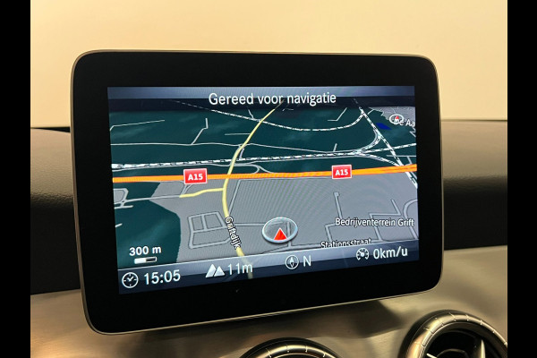 Mercedes-Benz CLA-Klasse Shooting Brake 180 / AMG / Night / Pano / NL-auto