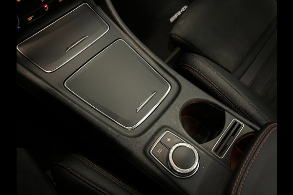 Mercedes-Benz CLA-Klasse Shooting Brake 180 / AMG / Night / Pano / NL-auto
