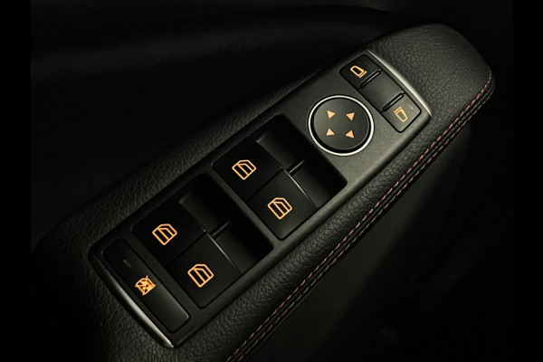 Mercedes-Benz CLA-Klasse Shooting Brake 180 / AMG / Night / Pano / NL-auto