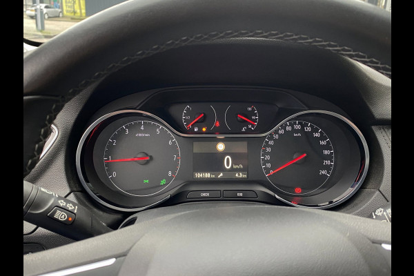 Opel Grandland X 1.2 Turbo Innovation - Panorama dak I Navigatie/Apple CarPlay I Airco I LED I PDC I Sport velgen I Dealer onderh.