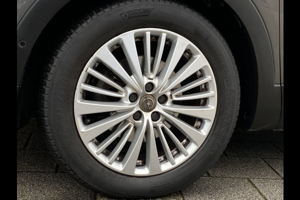 Opel Grandland X 1.2 Turbo Innovation - Panorama dak I Navigatie/Apple CarPlay I Airco I LED I PDC I Sport velgen I Dealer onderh.