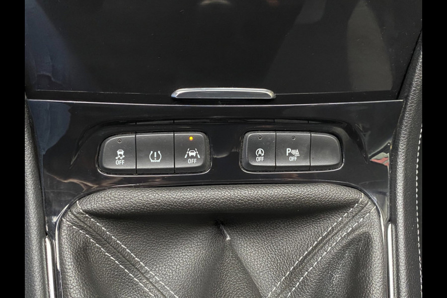 Opel Grandland X 1.2 Turbo Innovation - Panorama dak I Navigatie/Apple CarPlay I Airco I LED I PDC I Sport velgen I Dealer onderh.