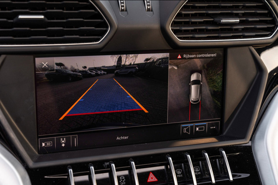 Lamborghini Urus 4.0 V8 650 PK Pano Keramisch B&O Advanced Massage Luchtvering 360 Camera ACC 22''