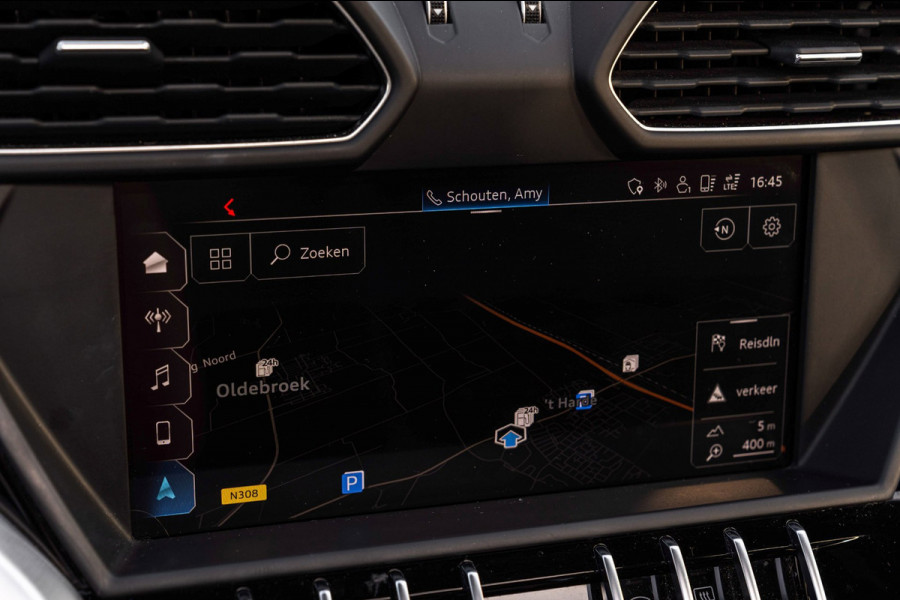 Lamborghini Urus 4.0 V8 650 PK Pano Keramisch B&O Advanced Massage Luchtvering 360 Camera ACC 22''