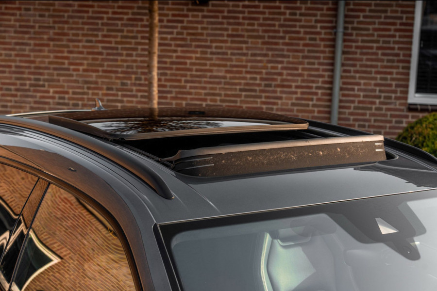 Lamborghini Urus 4.0 V8 650 PK Pano Keramisch B&O Advanced Massage Luchtvering 360 Camera ACC 22''