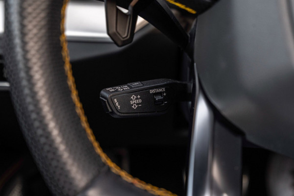 Lamborghini Urus 4.0 V8 650 PK Pano Keramisch B&O Advanced Massage Luchtvering 360 Camera ACC 22''