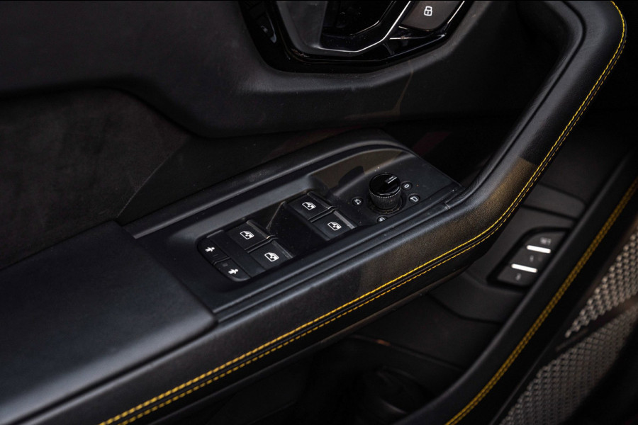 Lamborghini Urus 4.0 V8 650 PK Pano Keramisch B&O Advanced Massage Luchtvering 360 Camera ACC 22''