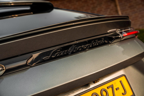 Lamborghini Urus 4.0 V8 650 PK Pano Keramisch B&O Advanced Massage Luchtvering 360 Camera ACC 22''