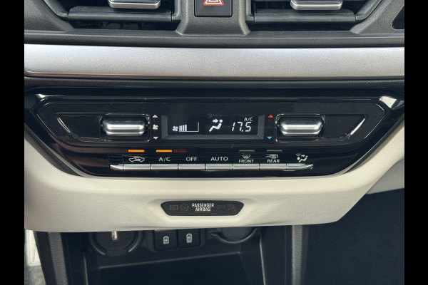 Suzuki Swift 1.2 Style Smart Hybrid Adaptive Cruise Climate control LED Navi Apple / Android Achteruitrijcamera