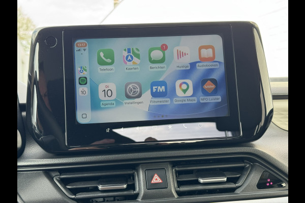 Suzuki Swift 1.2 Style Smart Hybrid Adaptive Cruise Climate control LED Navi Apple / Android Achteruitrijcamera