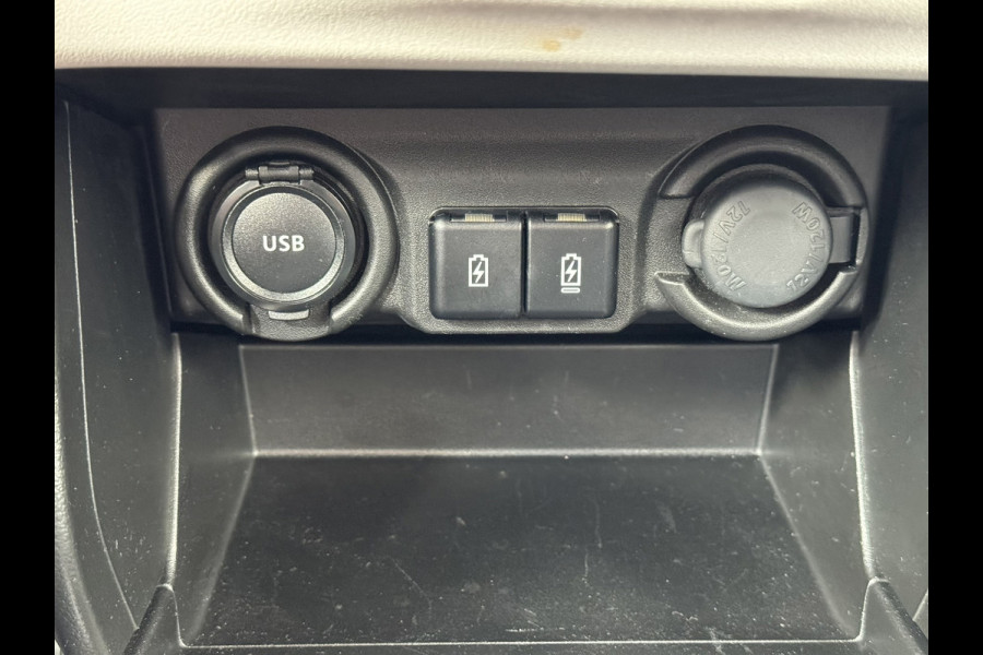 Suzuki Swift 1.2 Style Smart Hybrid Adaptive Cruise Climate control LED Navi Apple / Android Achteruitrijcamera