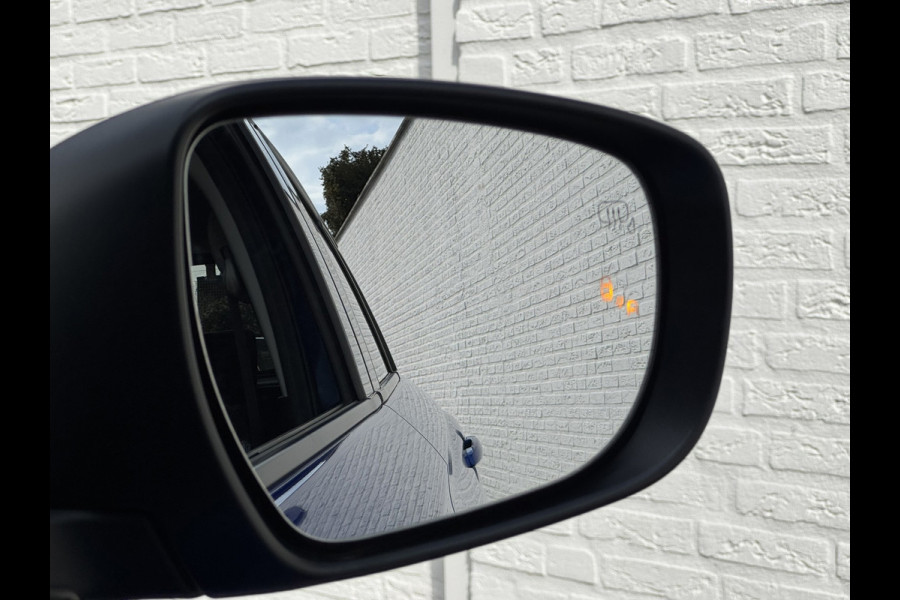 Suzuki Swift 1.2 Style Smart Hybrid Adaptive Cruise Climate control LED Navi Apple / Android Achteruitrijcamera