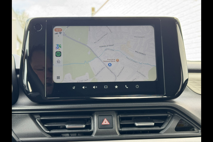 Suzuki Swift 1.2 Style Smart Hybrid Adaptive Cruise Climate control LED Navi Apple / Android Achteruitrijcamera