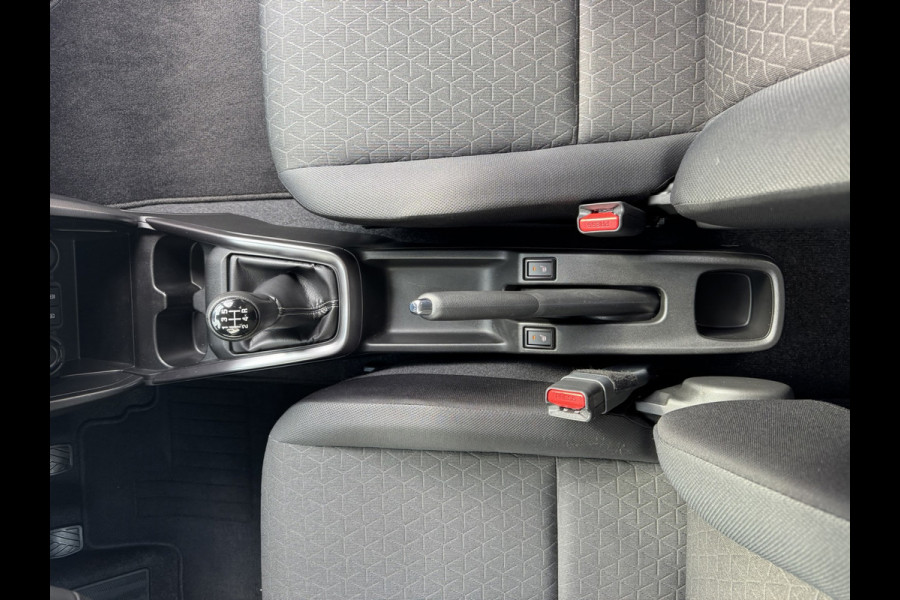 Suzuki Swift 1.2 Style Smart Hybrid Adaptive Cruise Climate control LED Navi Apple / Android Achteruitrijcamera