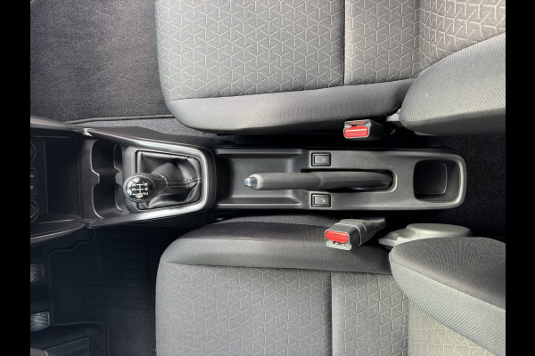 Suzuki Swift 1.2 Style Smart Hybrid Adaptive Cruise Climate control LED Navi Apple / Android Achteruitrijcamera