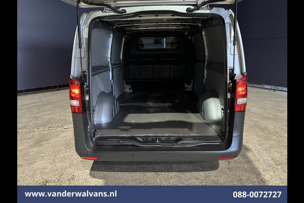 Mercedes-Benz Vito 114 CDI 136pk RWD L3H1 XL Euro6 Airco | Navigatie | Cruisecontrol | Achterklep Parkeersensoren