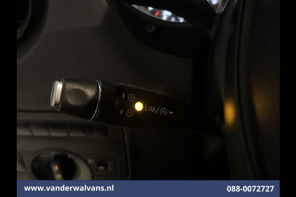 Mercedes-Benz Vito 114 CDI 136pk RWD L3H1 XL Euro6 Airco | Navigatie | Cruisecontrol | Achterklep Parkeersensoren
