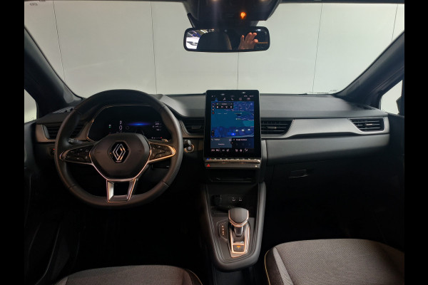 Renault Captur 1.3 mild hybrid 160 techno AUTOMAAT uit 2025 Rijklaar + Fabrieksgarantie Henk Jongen Auto's in Helmond,  al 50 jaar service zoals 't hoort!
