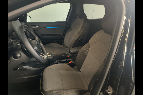 Renault Captur 1.3 mild hybrid 160 techno AUTOMAAT uit 2025 Rijklaar + Fabrieksgarantie Henk Jongen Auto's in Helmond,  al 50 jaar service zoals 't hoort!