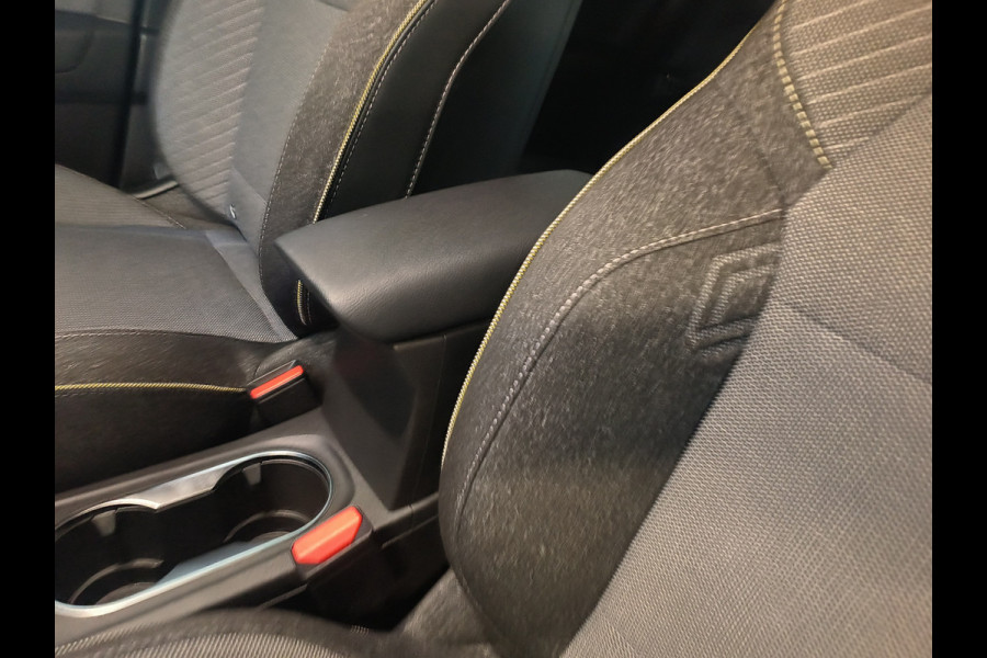 Renault Captur 1.3 mild hybrid 160 techno AUTOMAAT uit 2025 Rijklaar + Fabrieksgarantie Henk Jongen Auto's in Helmond,  al 50 jaar service zoals 't hoort!