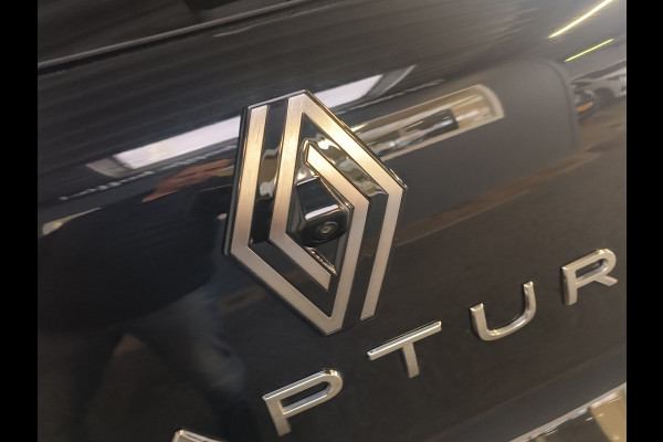 Renault Captur 1.3 mild hybrid 160 techno AUTOMAAT uit 2025 Rijklaar + Fabrieksgarantie Henk Jongen Auto's in Helmond,  al 50 jaar service zoals 't hoort!