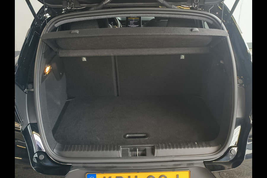 Renault Captur 1.3 mild hybrid 160 techno AUTOMAAT uit 2025 Rijklaar + Fabrieksgarantie Henk Jongen Auto's in Helmond,  al 50 jaar service zoals 't hoort!