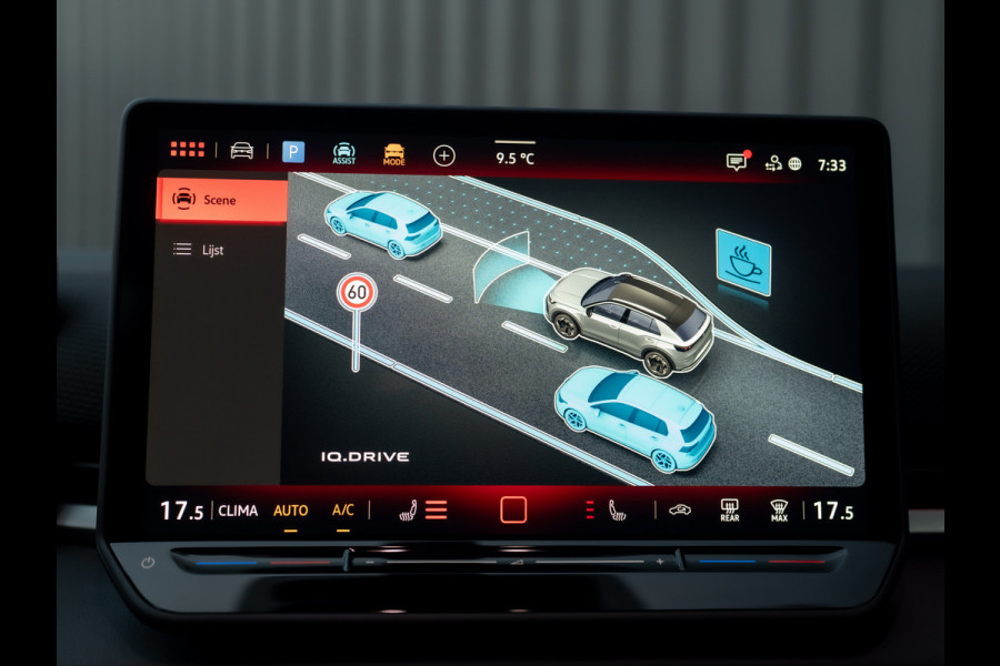 Volkswagen T-Roc 1.5 eTsi R-Line First Edition | Black Style | 360 Camera | Head Up | Elk. A-klep | IQ Light | Prijs Rijklaar!!