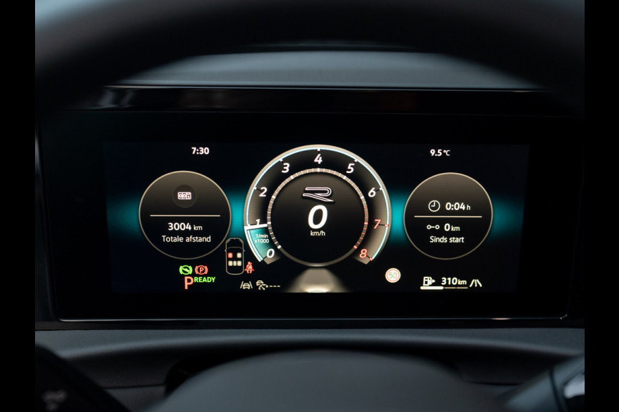 Volkswagen T-Roc 1.5 eTsi R-Line First Edition | Black Style | 360 Camera | Head Up | Elk. A-klep | IQ Light | Prijs Rijklaar!!