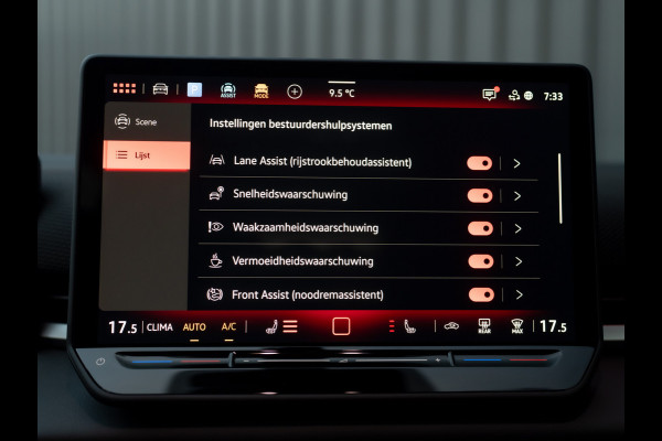 Volkswagen T-Roc 1.5 eTsi R-Line First Edition | Black Style | 360 Camera | Head Up | Elk. A-klep | IQ Light | Prijs Rijklaar!!