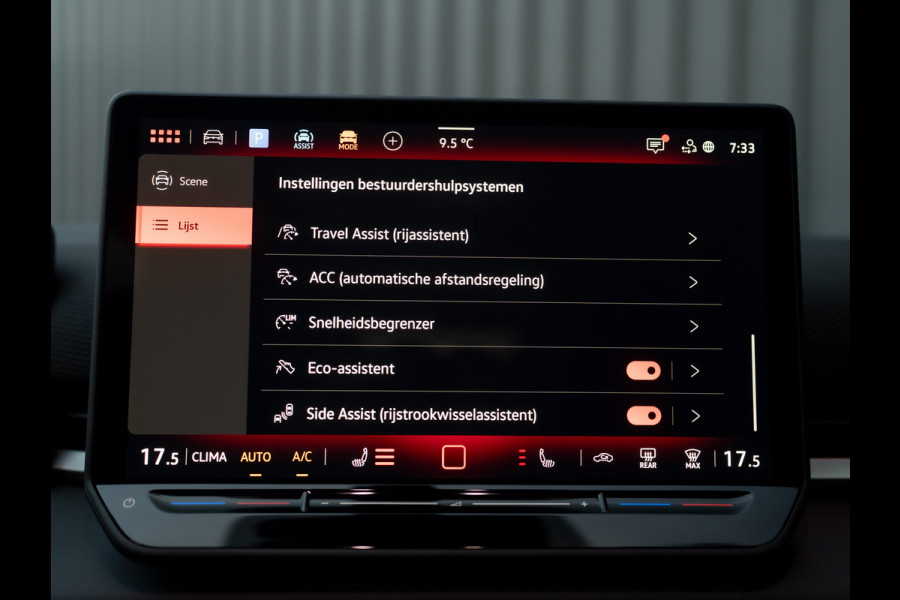 Volkswagen T-Roc 1.5 eTsi R-Line First Edition | Black Style | 360 Camera | Head Up | Elk. A-klep | IQ Light | Prijs Rijklaar!!