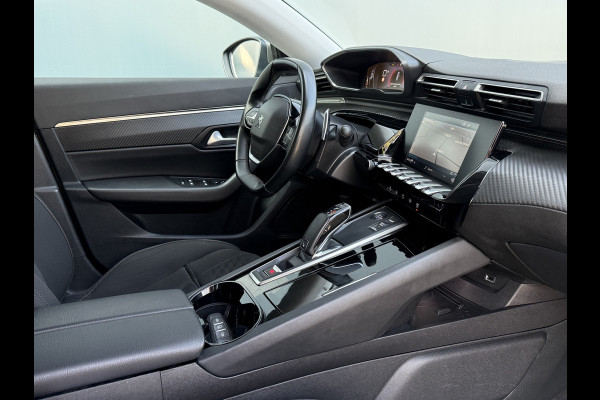 Peugeot 508 SW BWJ 2021 | 1.2T 131PK AUTOMAAT | TREKAAK | 360 CAMERA | AGR | CLIMA | NAVI | PRIVACY GLASS | LMV | PDC 2X | CRUISE |