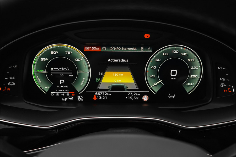 Audi Q8 55 TFSI e Quattro Pro Line S Pano Luchtvering ACC B&O 23"